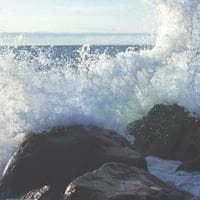 Sơ mi linen Tommy Hilfiger xanh size 80s — nâu thumbnail 4
