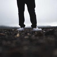 Áo khoác bomber Zara wash longline '32s thumbnail 5